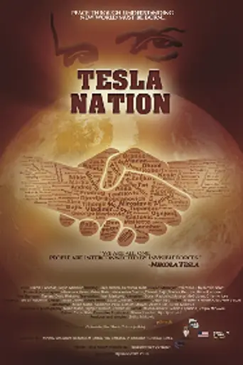 Tesla Nation (2018)