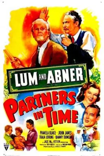 Partners in Time (1946)
