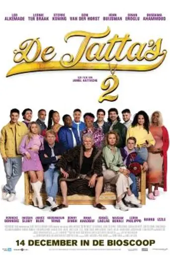 De Tatta's 2 (2023)