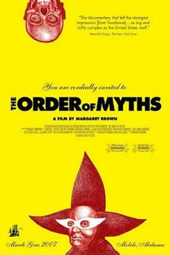 The Order of Myths (2008)