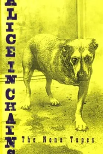 The Nona Tapes (1995)