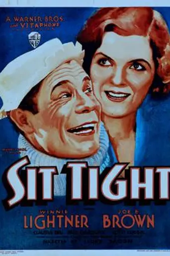 Sit Tight (1931)