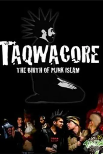 Taqwacore (2009)