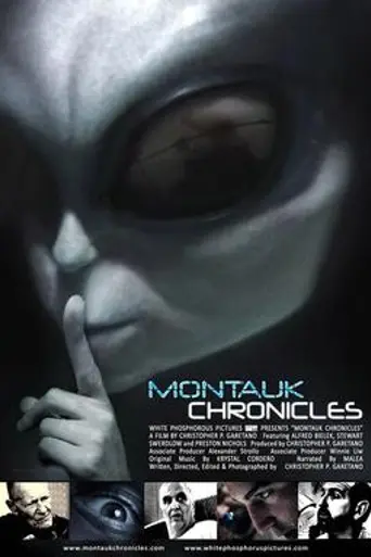 Montauk Chronicles (2014)