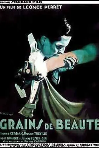 Beauty Spot (1932)
