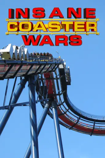 Insane Coaster Wars (2012)