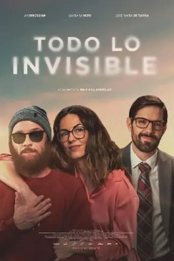 All That Is Invisible (2020)