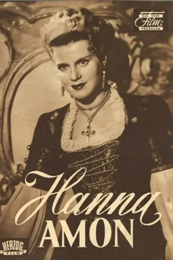 Hanna Amon (1951)