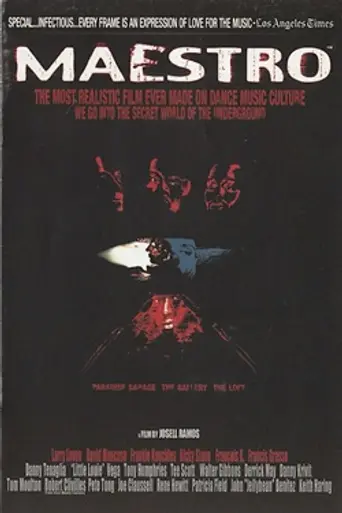 Maestro (2002)