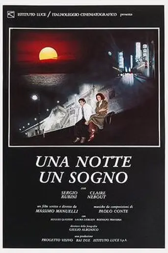 Una notte, un sogno (1988)