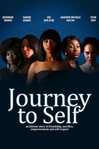 Journey to Self (2012)