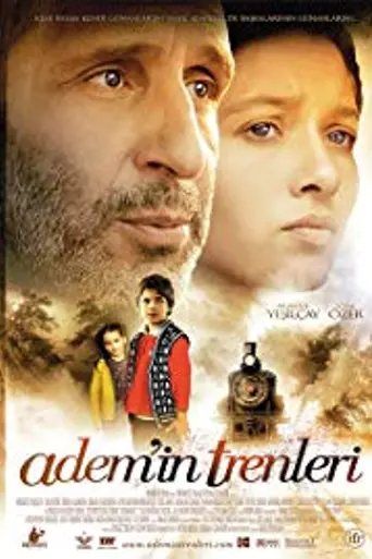 Adam and the Devil (2007)