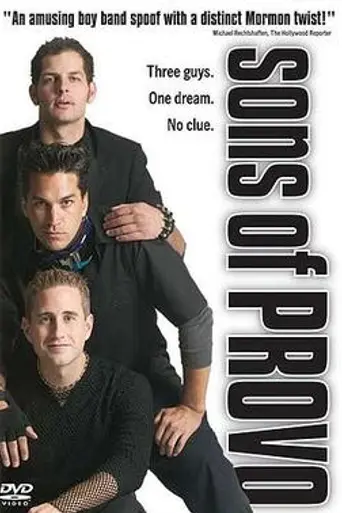 Sons of Provo (2004)