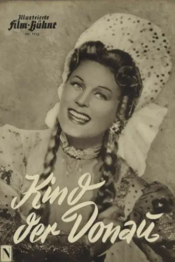 Child of the Danube (1950)