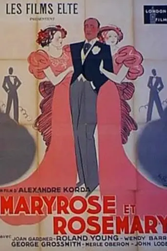 Wedding Rehearsal (1932)