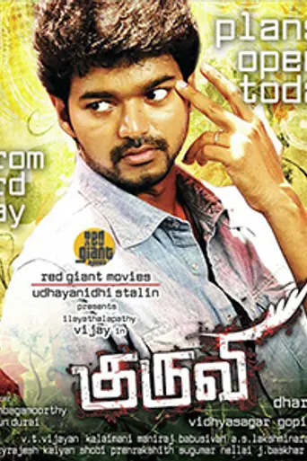 Kuruvi (2008)