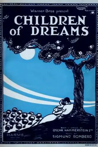 Children of Dreams (1930)