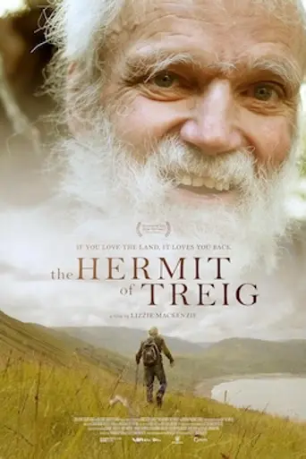 The Hermit of Treig (2022)