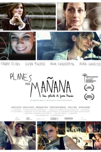 Plans for Tomorrow (2010)