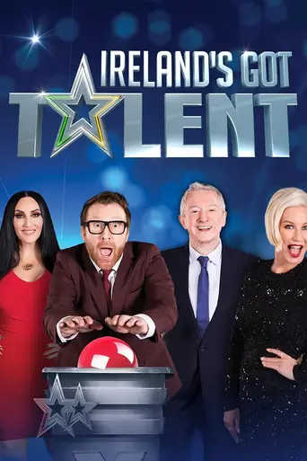 Ireland's Got Talent (2018)