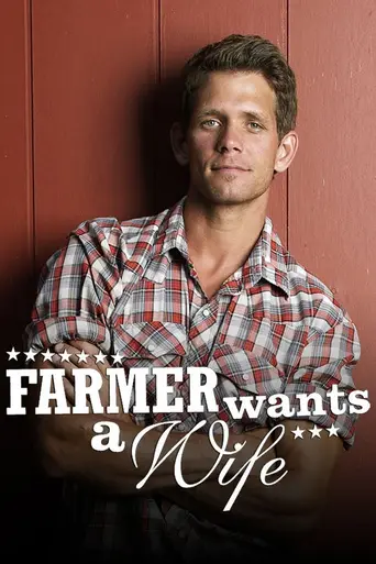 Farmer Wants a Wife (2008)