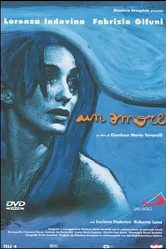A Love (1999)