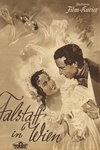 Falstaff in Vienna (1940)