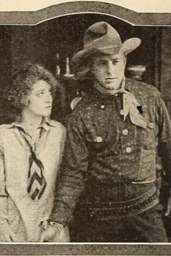 The Boss of the Lazy Y (1918)