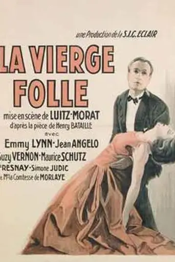 A Foolish Maiden (1929)