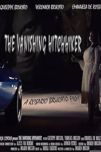 The Vanishing Hitchhiker