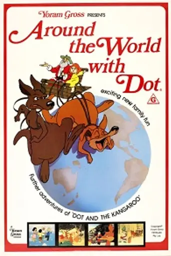 Around the World with Dot (1981)