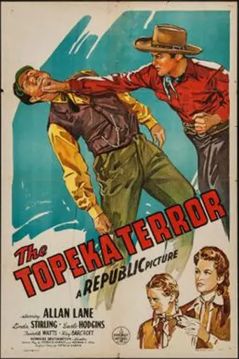The Topeka Terror (1945)