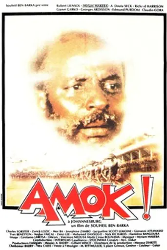 Amok (1983)