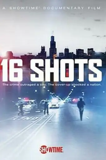 16 Shots (2019)