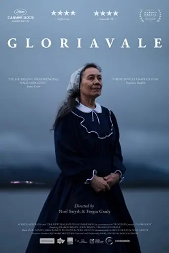 Gloriavale: New Zealand's Secret Cult (2022)