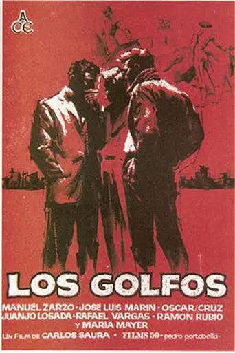 The Delinquents (1960)