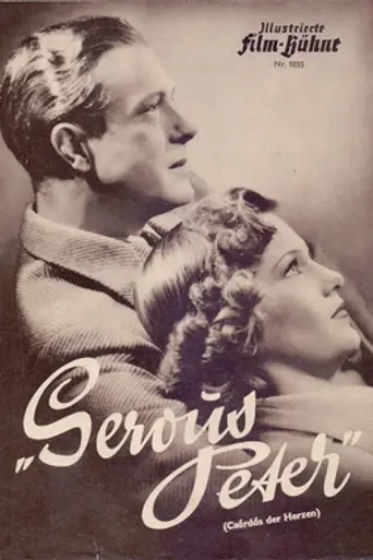 Czardas of Hearts (1951)