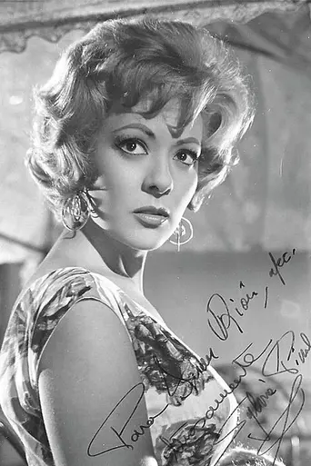 Maribel and the Strange Family (1960)