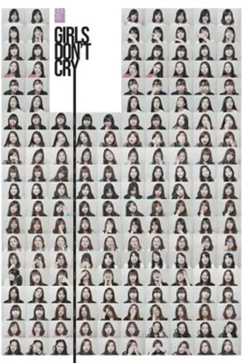 BNK48: Girls Don't Cry (2018)