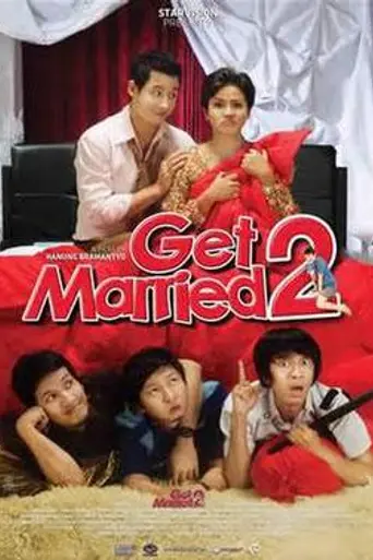 Get Married 2 (2009)