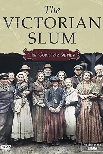 Victorian Slum House
