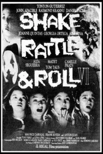 Shake, Rattle & Roll VI (1994)