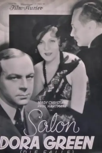 The House of Dora Green (1933)