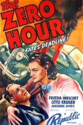 The Zero Hour (1939)