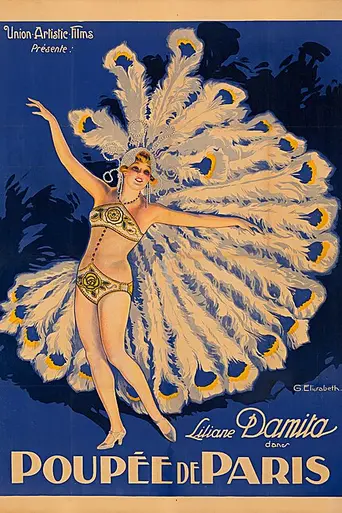 Das Spielzeug von Paris (1925)