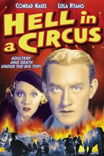 The Constant Woman (1933)
