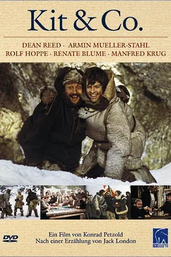 Kit & Co (1974)