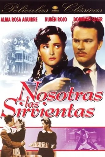 We Maids (1951)