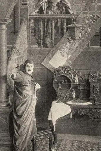 The White Rosette (1916)