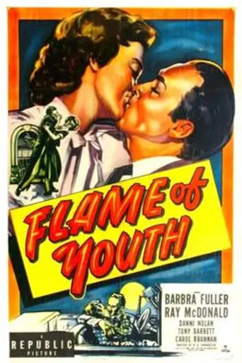 Flame of Youth (1949)